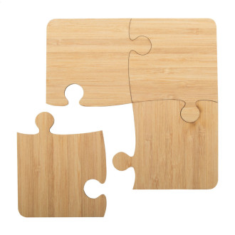 puzzle tácek