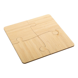 puzzle tácek