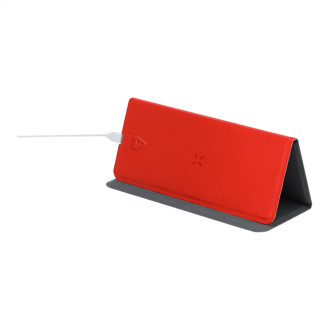 bezdrátová nabíječka pod myš