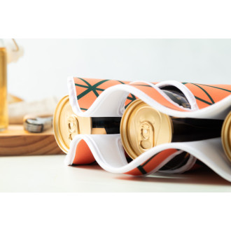 zakázková RPET taška na pivo