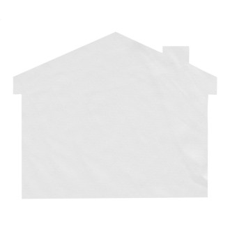 hadřík na brýle na zakázku, srdce