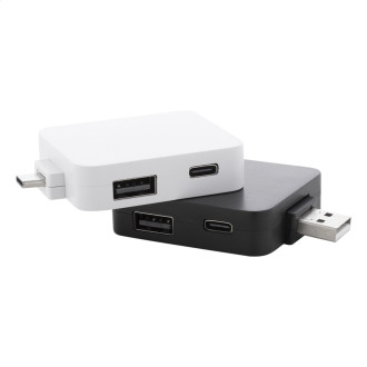 USB hub RABS