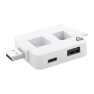 USB hub RABS
