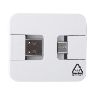 USB hub RABS