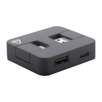 USB hub RABS