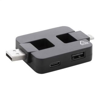 USB hub RABS