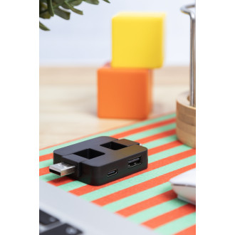 USB hub RABS