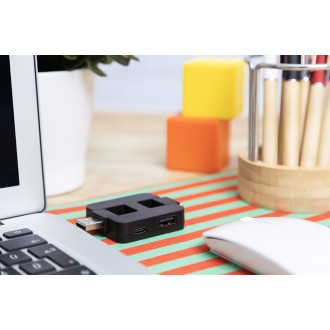 USB hub RABS