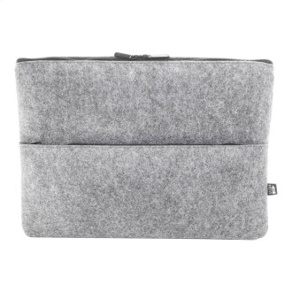 plstěná taška na notebook RPET