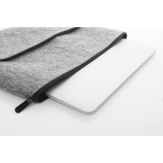 plstěná taška na notebook RPET