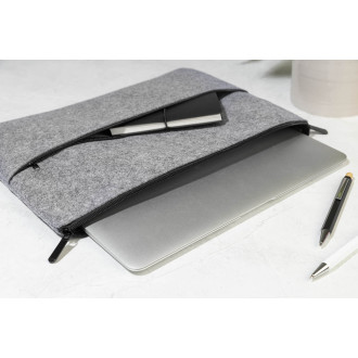 plstěná taška na notebook RPET