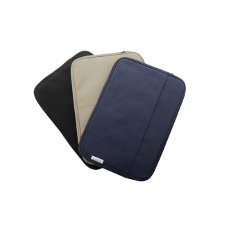 taška na notebook z recyklované plátno
