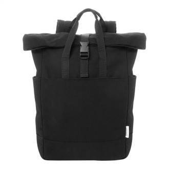 batoh z recyklované plátno