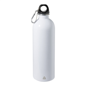 láhev z recyklované nerezové oceli