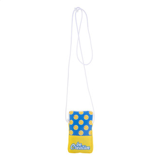 crossbody taštička na zakázku