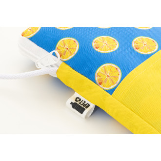 crossbody taštička na zakázku