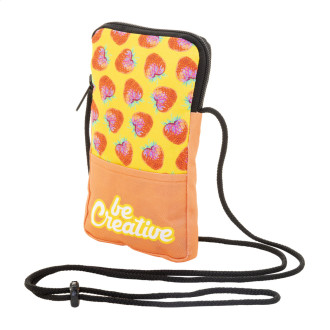 crossbody taštička na zakázku