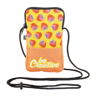 crossbody taštička na zakázku