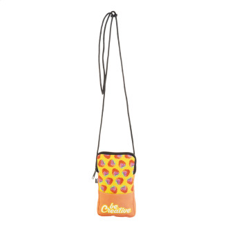 crossbody taštička na zakázku