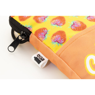 crossbody taštička na zakázku