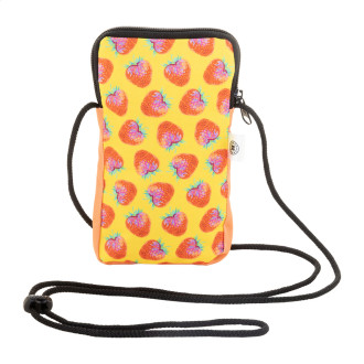 crossbody taštička na zakázku