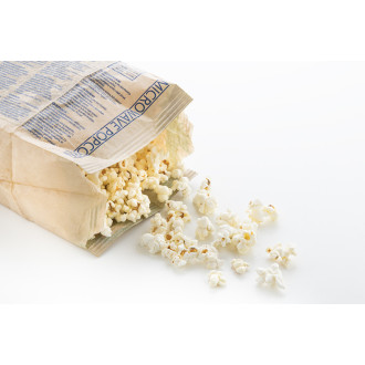 popcorn do mikrovlnné trouby