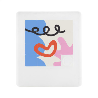 Posuvné mini puzzle RABS