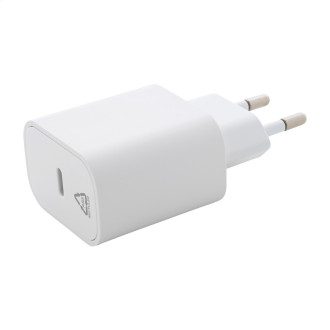 RABS USB C nástěnná nabíječka