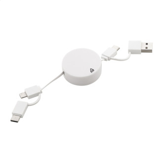 RABS USB nabíjecí kabel