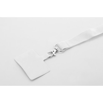 RPET lanyard na mobil