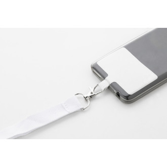 RPET lanyard na mobil
