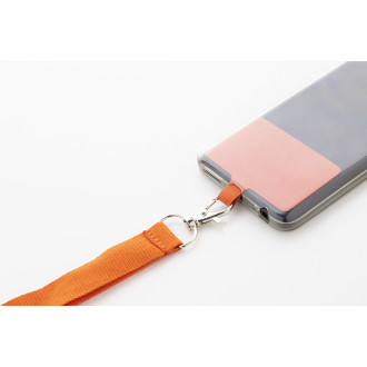 RPET lanyard na mobil