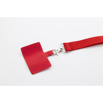 RPET lanyard na mobil