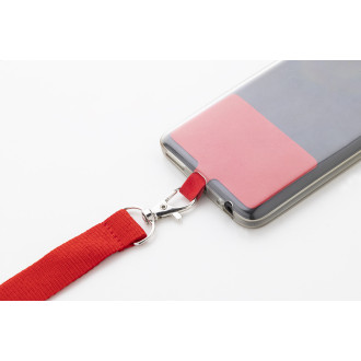 RPET lanyard na mobil