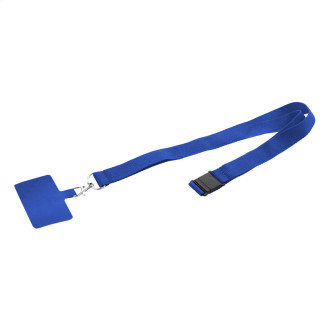 RPET lanyard na mobil