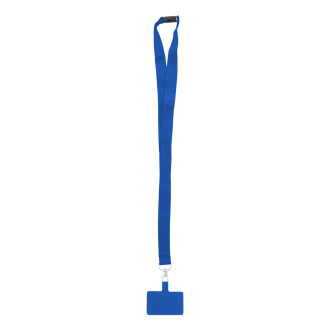 RPET lanyard na mobil