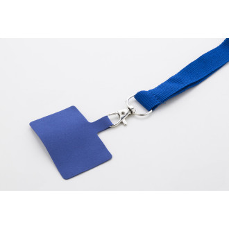 RPET lanyard na mobil