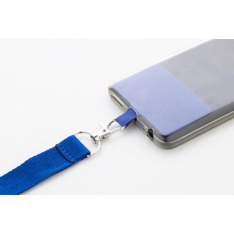 RPET lanyard na mobil