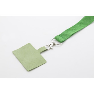 RPET lanyard na mobil
