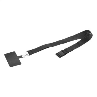 RPET lanyard na mobil