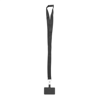 RPET lanyard na mobil