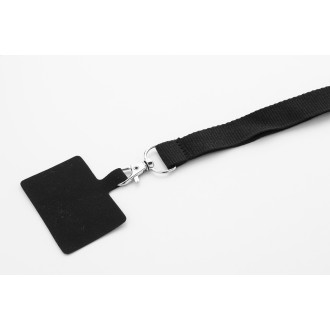 RPET lanyard na mobil