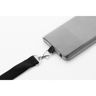 RPET lanyard na mobil