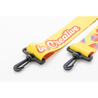 ramenní popruh na zakázku