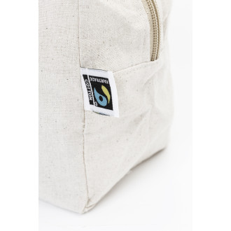 Fairtrade kosmetická taštička