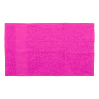 bavlněný froté ručník - 30×50 cm