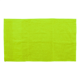 bavlněný froté ručník - 30×50 cm