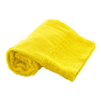 bavlněný froté ručník - 30×50 cm