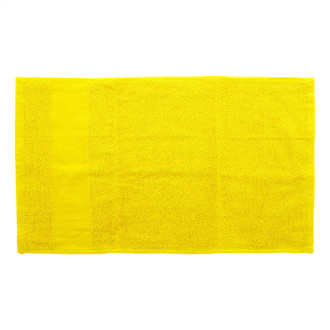 bavlněný froté ručník - 30×50 cm