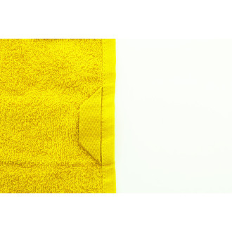 bavlněný froté ručník - 30×50 cm